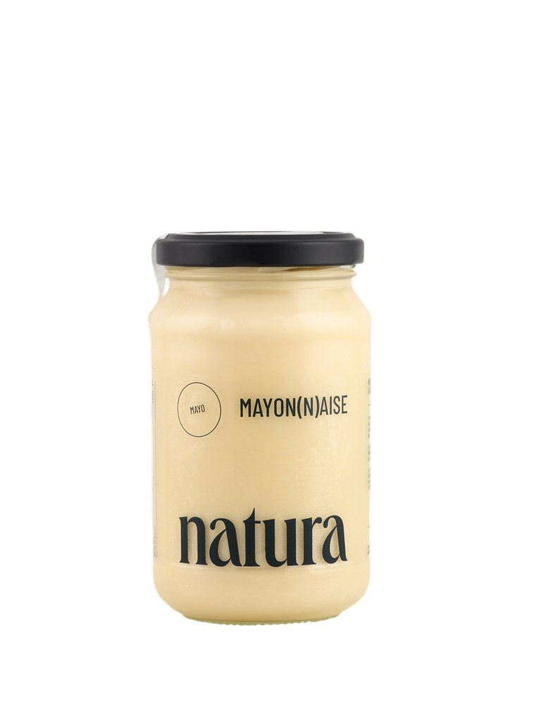 Natura Mayonaise 600g