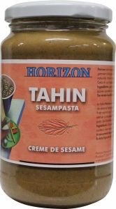 Horizon Tahin zz bio 330g