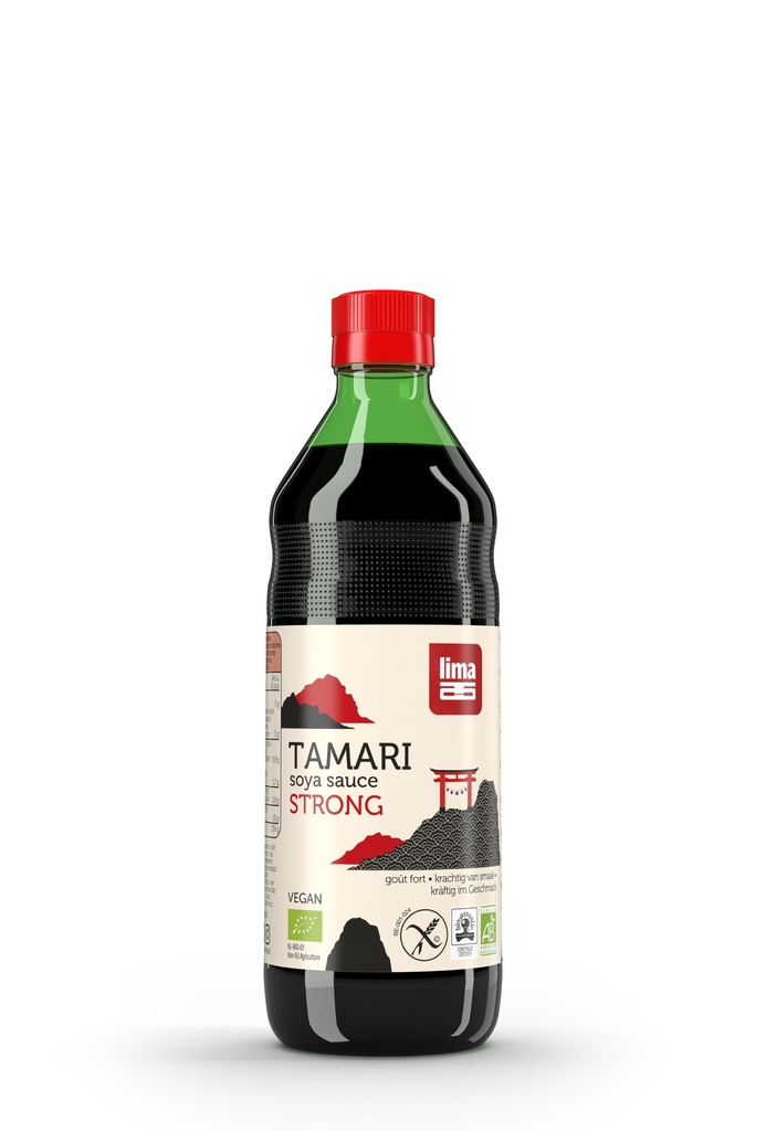 Lima Tamari glutenvrij bio 1L