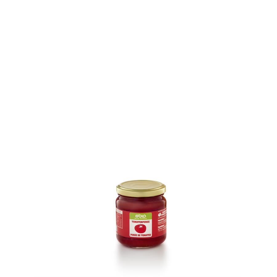 Luce Tomatenconcentraat 22% bio 200g