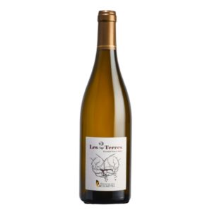 DDC Les Deux Terres - Witte Wijn