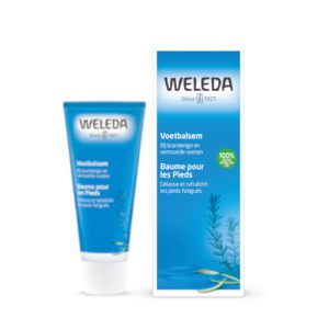 Weleda Voetbalsem 75ml