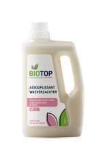 Biotop Geconcentreerde wasverzachter 1,5 L
