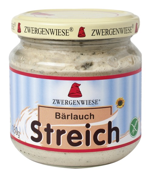 Zwergenwiese Bio daslook 180 g