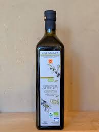 Greenland Extra-vierge olijfolie Koroneiki 1l