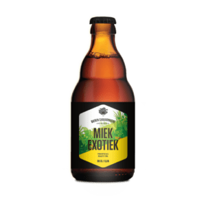 Cabardouche MIEK EXOTIEK - 5,5%