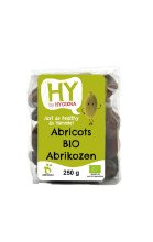 HYG Bio abrikozen 250 g