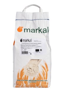 Markal Speltmeel T150 bio 5kg