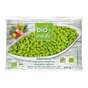 Bio Inside Edamame sojabonen bio 300g