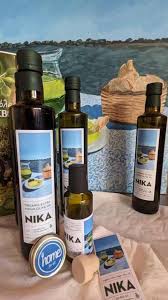 Nika Olijfolie 500ml