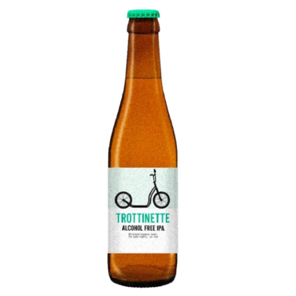 Drink! Drink! Trottinette alcoholarm bier 0,4% 33cl