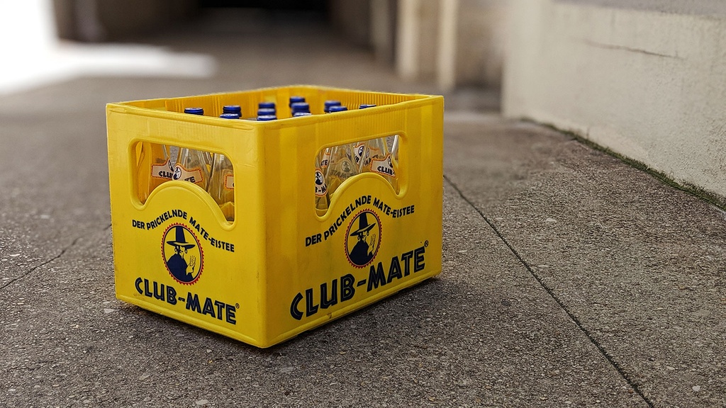 Club Mate 20x33cl