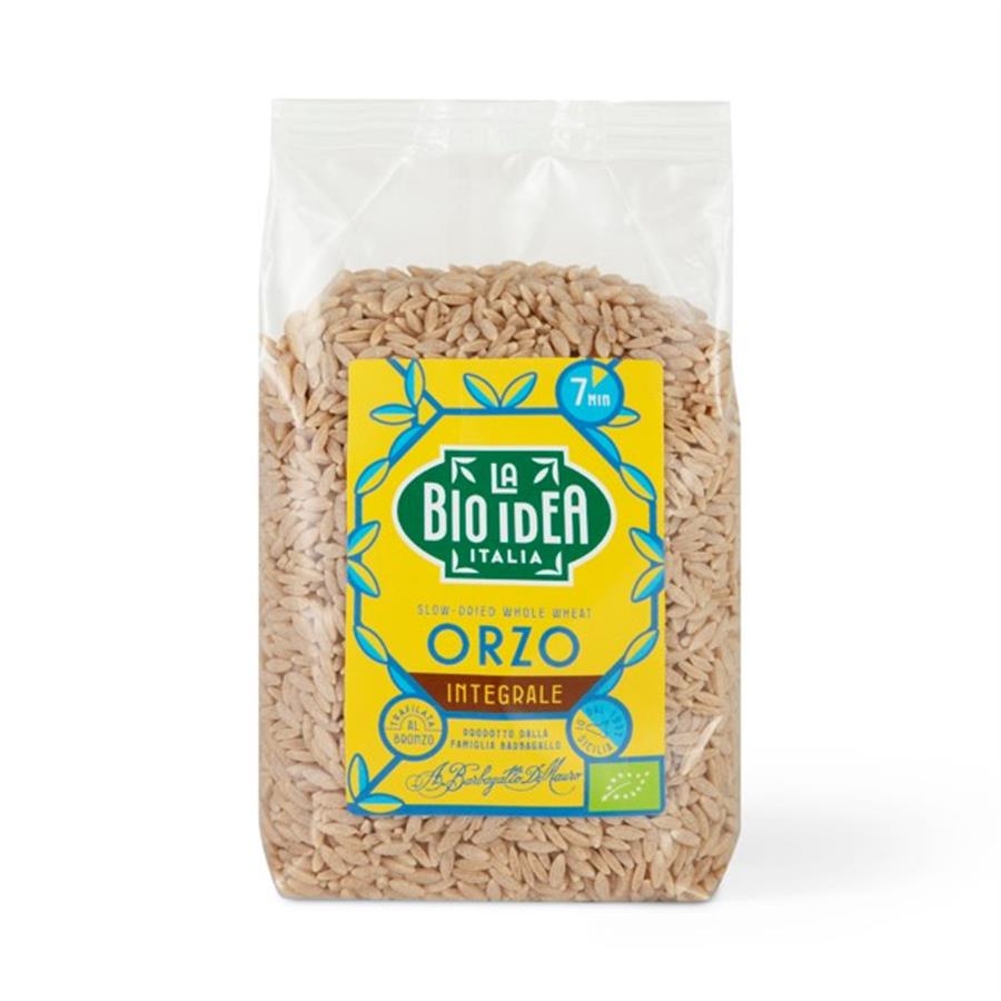 Bioidea Orzo volkoren 400g