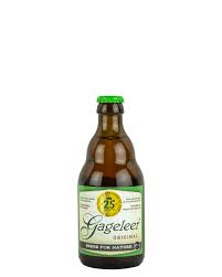 Gageleer 330cl