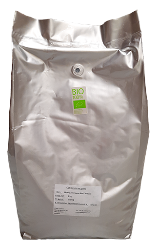 Charles Liégeois Koffiebonen Chiapas 5kg