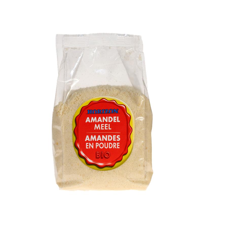 Terrasana Amandelmeel bio 500g
