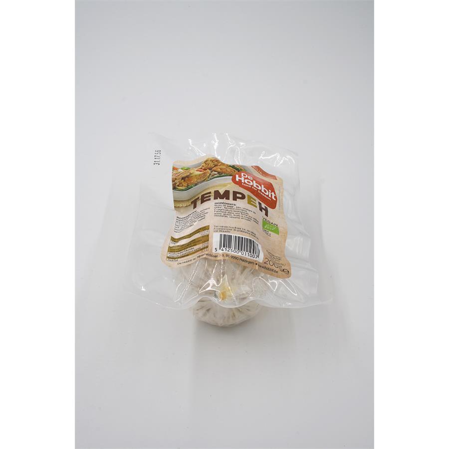 Hobbit Tempeh 200g