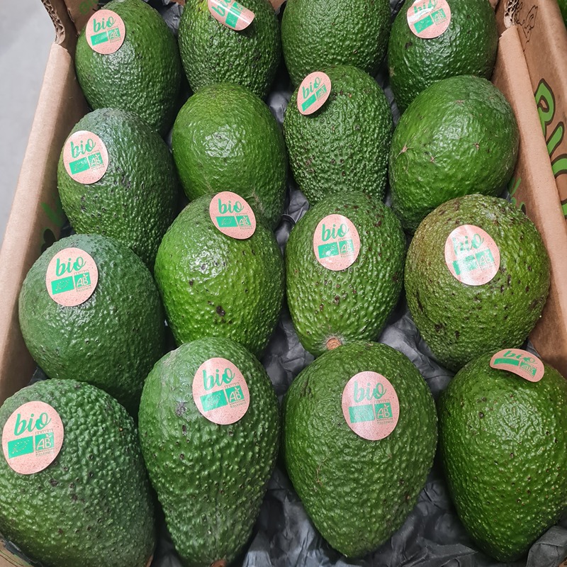 Avocado Hass - ES (per stuk)