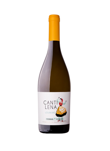Cantilena Loureiro - Vinho Verde - Amarante 11,5%