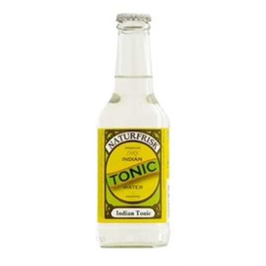 NATUR FRISK Indian tonic 250ml