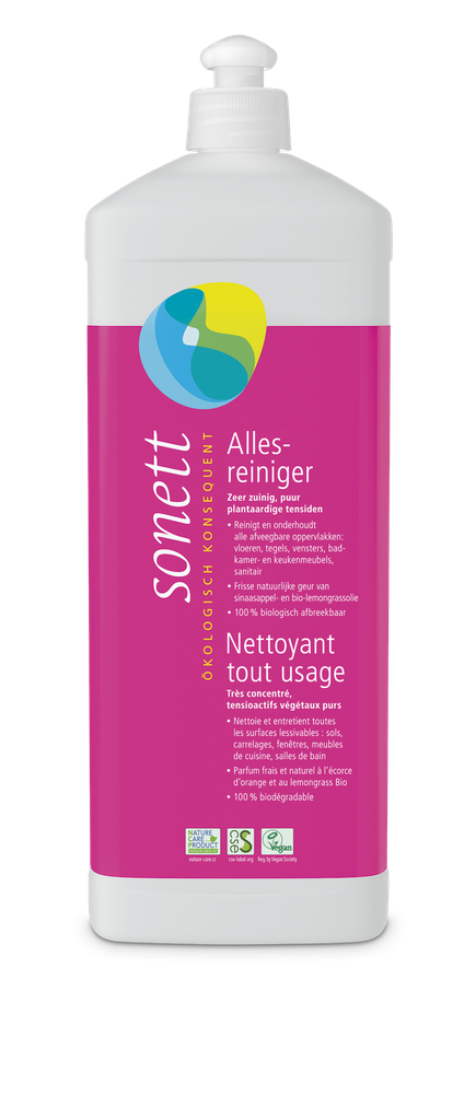 Sonett Allesreiniger 1L