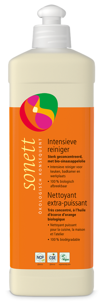 Sonett Intensieve reiniger 500ml