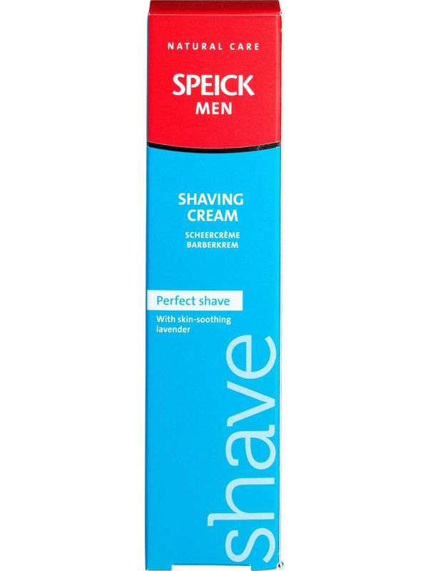 SPEICK Men scheercrème 75ml