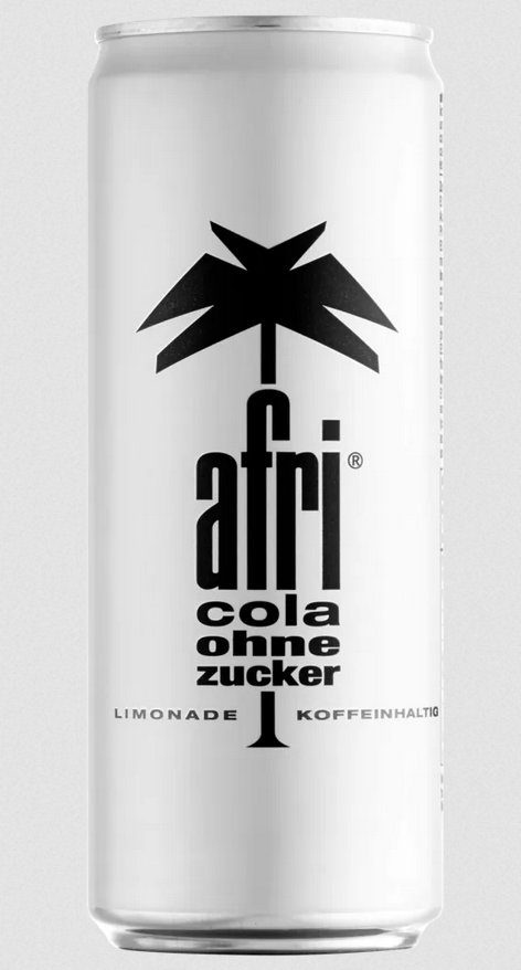 Africola Zero 20cl