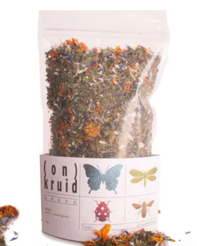 (On)kruid Akker infusie 40g (kopie)