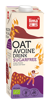 PRO Haverdrink ongezoet 1L