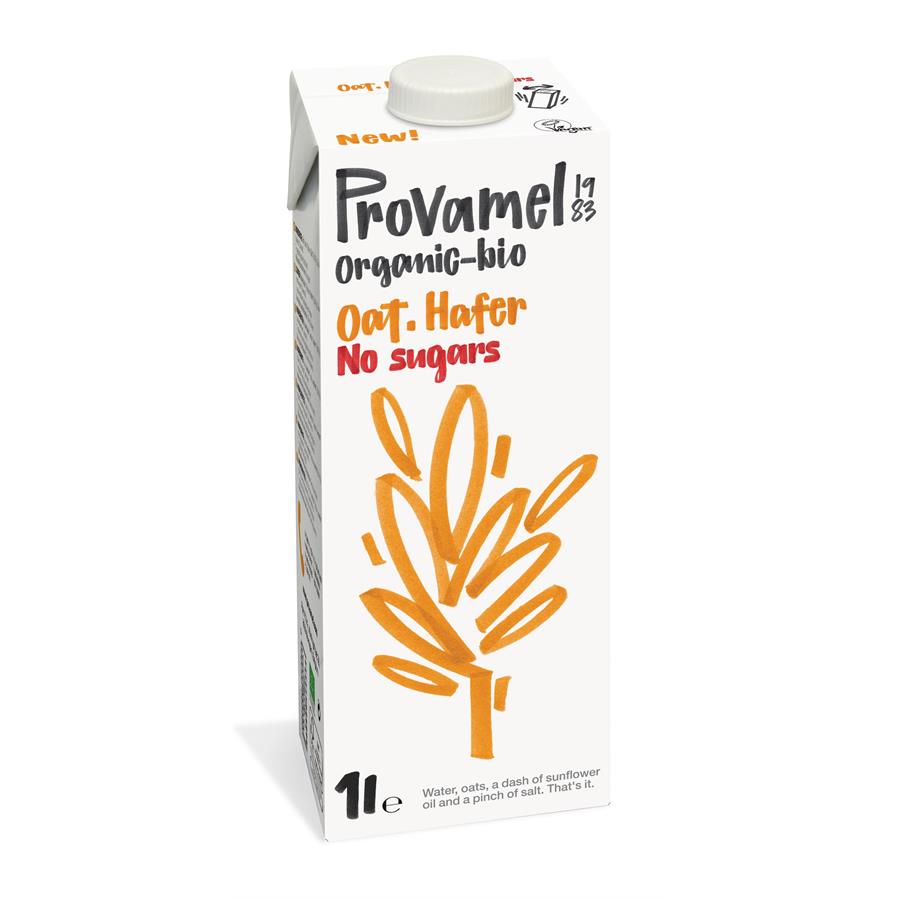 PRO Haverdrink ongezoet 1L