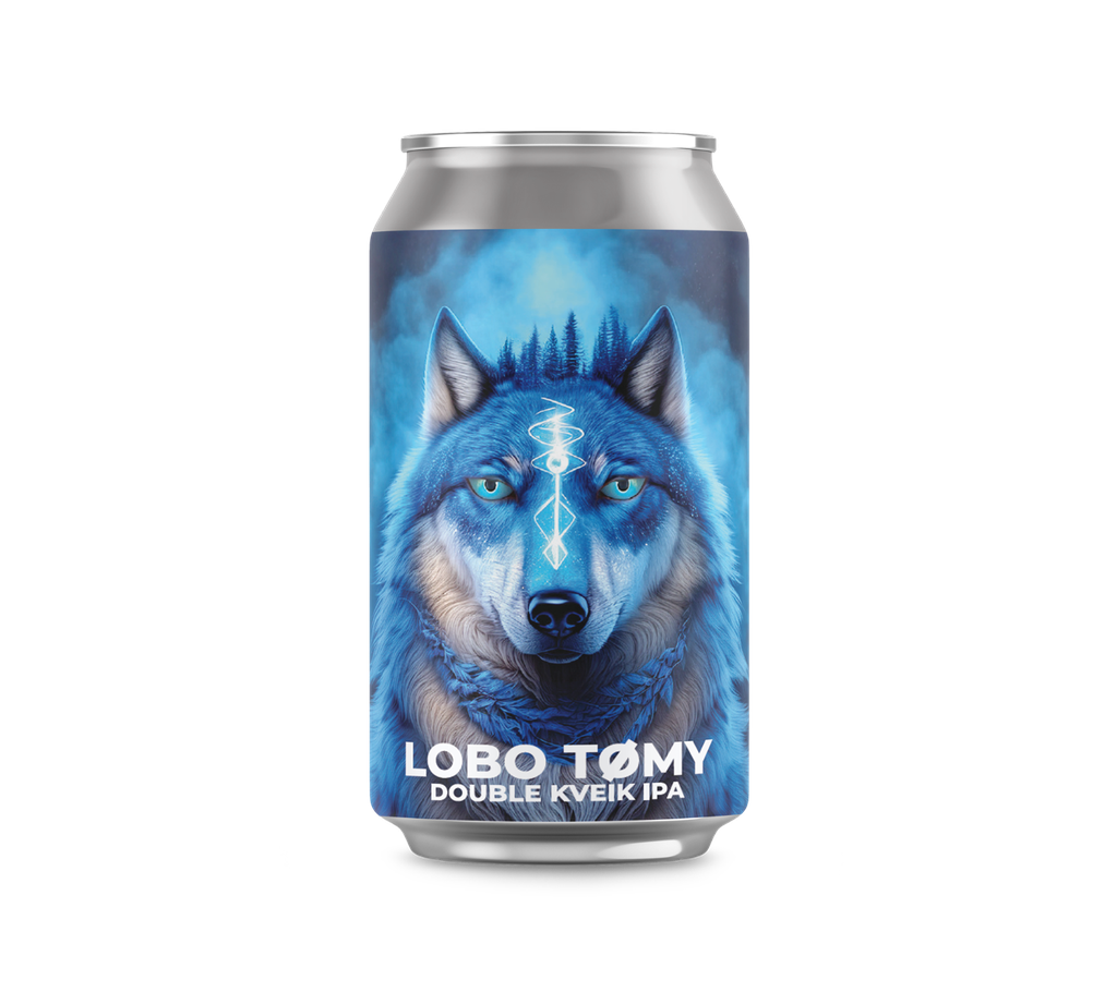 Mortselarij Lobo Tomy 33cl