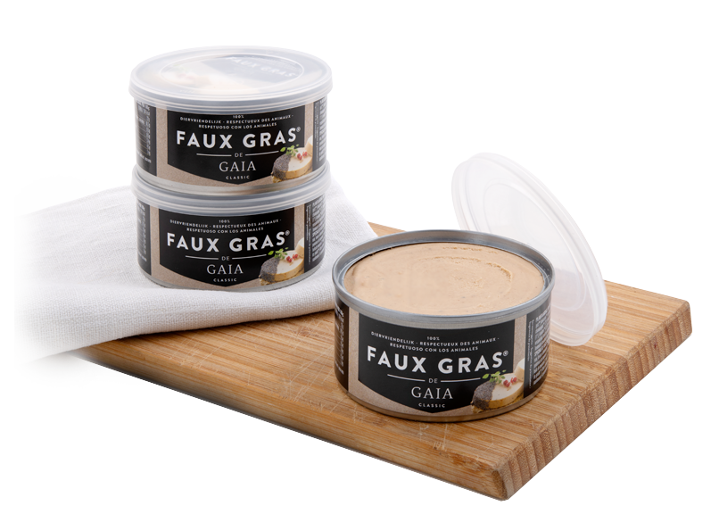 Gaia Faux Gras