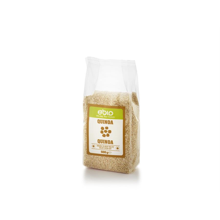2Bio Quinoa 500g