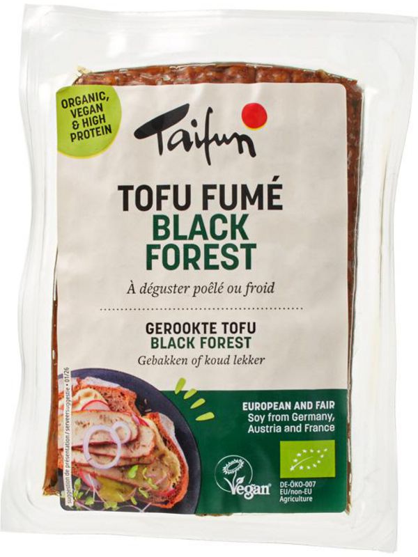 Hobbit Tofu bio 250g (kopie)