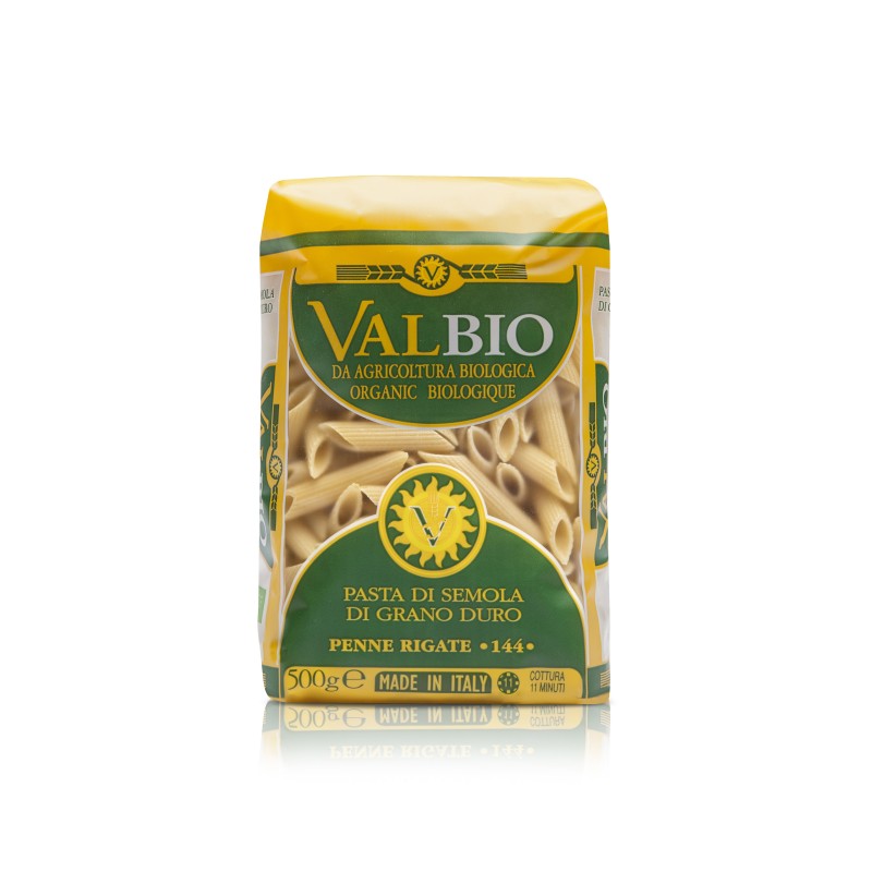 Valbio Penne 500g