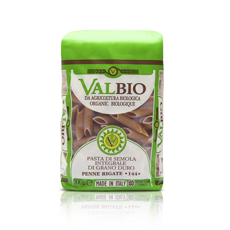 Valbio Penne Complet 500g