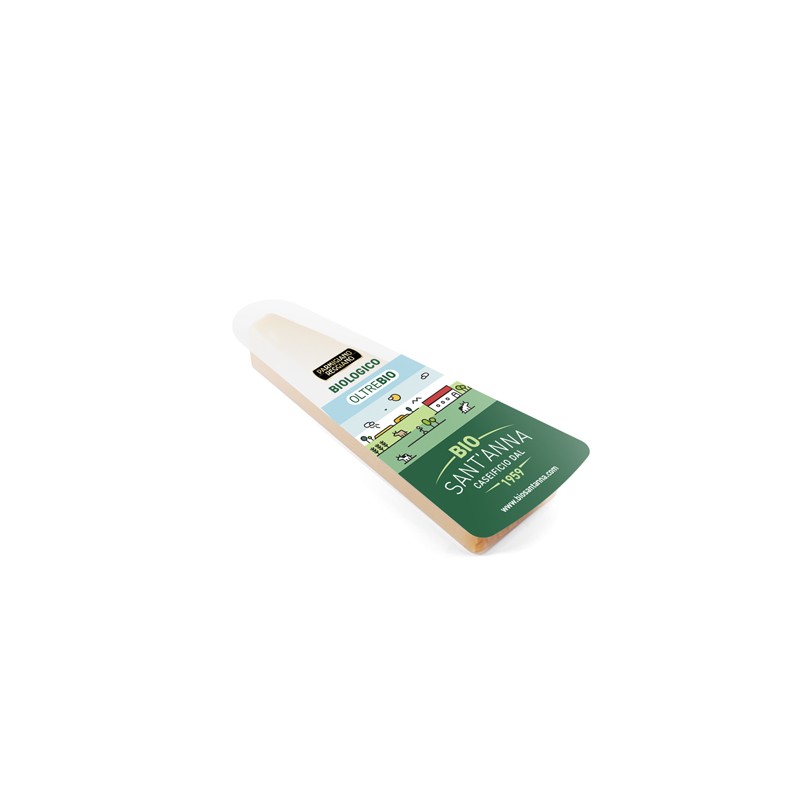 Sant'Anna Parmezaan 18 maanden 200g