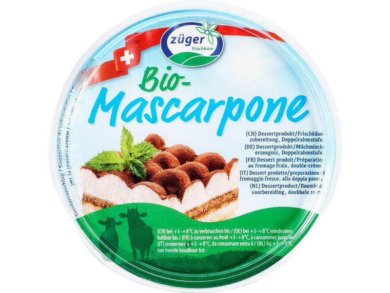 ZUGER Mascarpone 2kg (kopie)