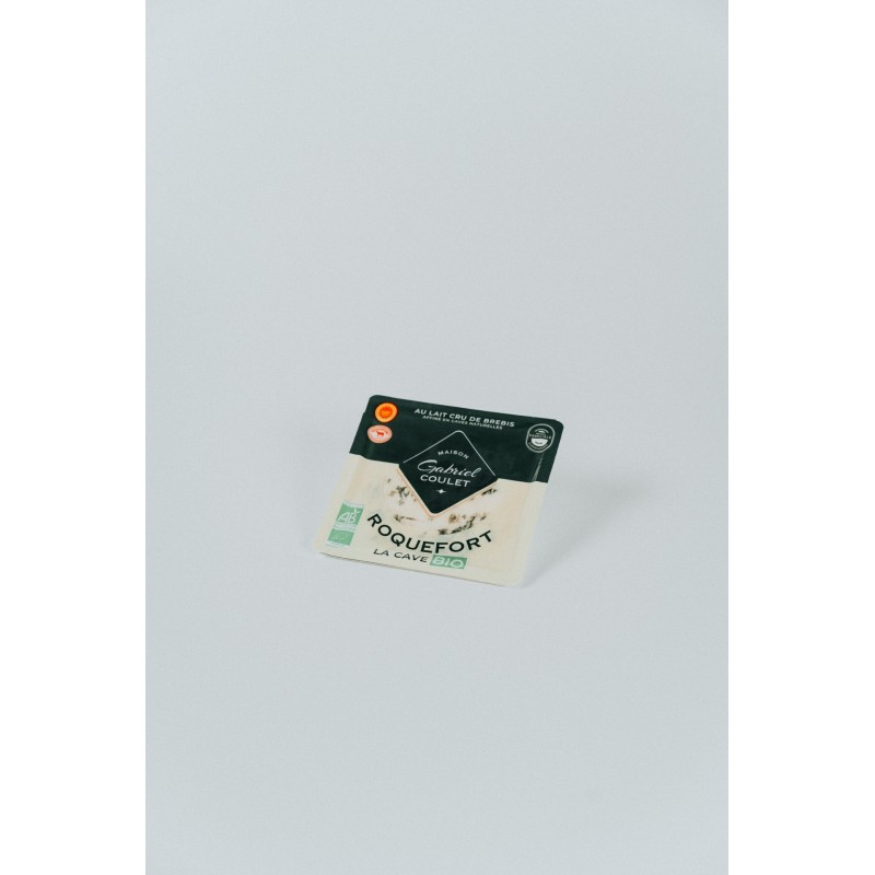 Roquefort AOP 100g