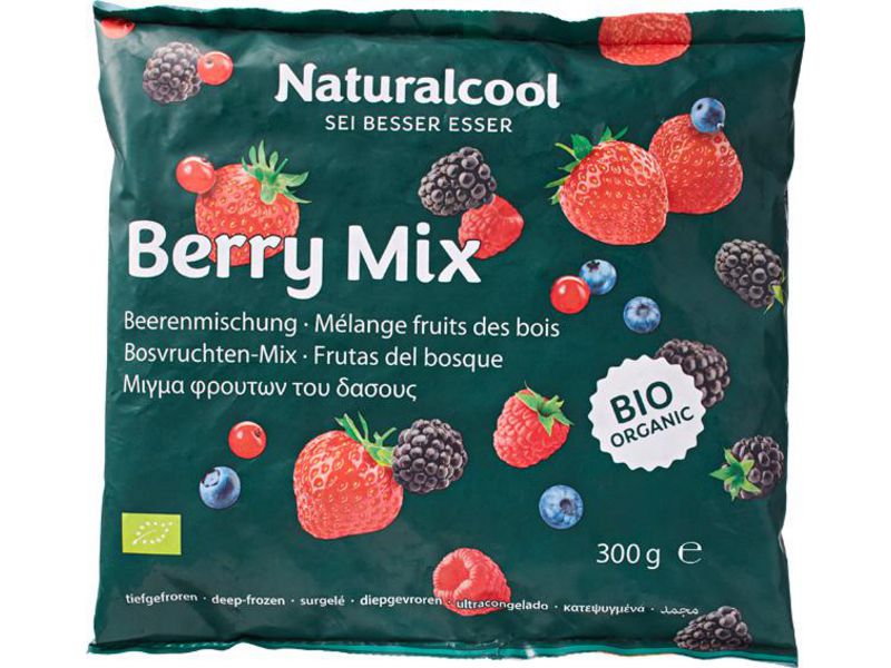 Bio Inside Frambozen diepvries bio 300g (kopie)