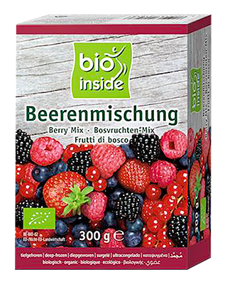 Bio Inside Frambozen diepvries bio 300g (kopie)