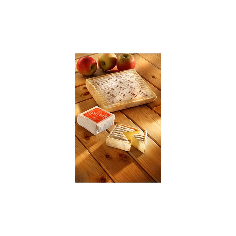 Bioferme Le Ptit Rossê 180g (kopie)