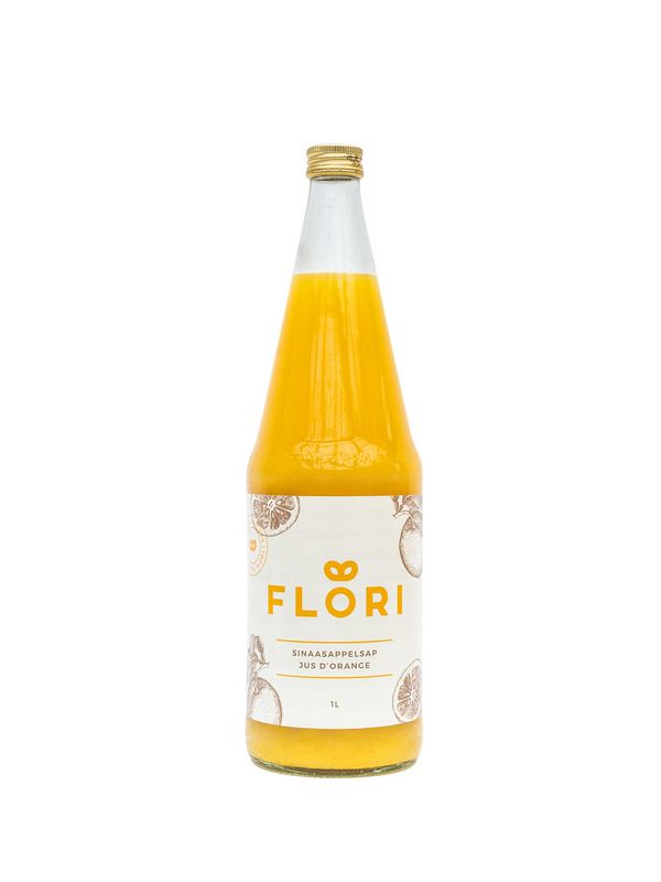 Flori Appelsap 1L
