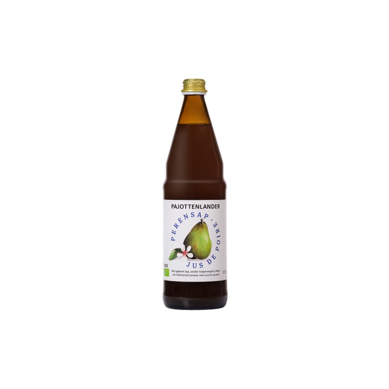 Pajottenlander Perensap 0,75cl