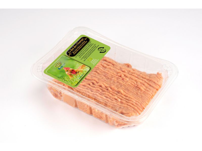 BIOVO Kippengehakt +-350g