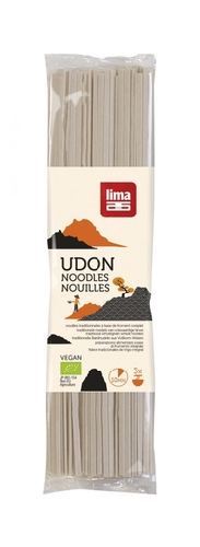 Lima Udon noedels bio 250g