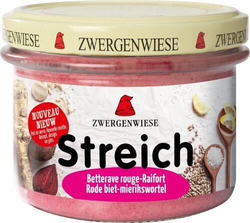 Zwergenwiese rode biet