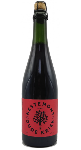 Kestemont Vieille Geuze Kriek 37,5cl