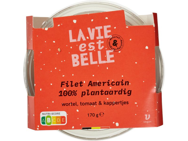 LA VIE Tartin'O original 170g